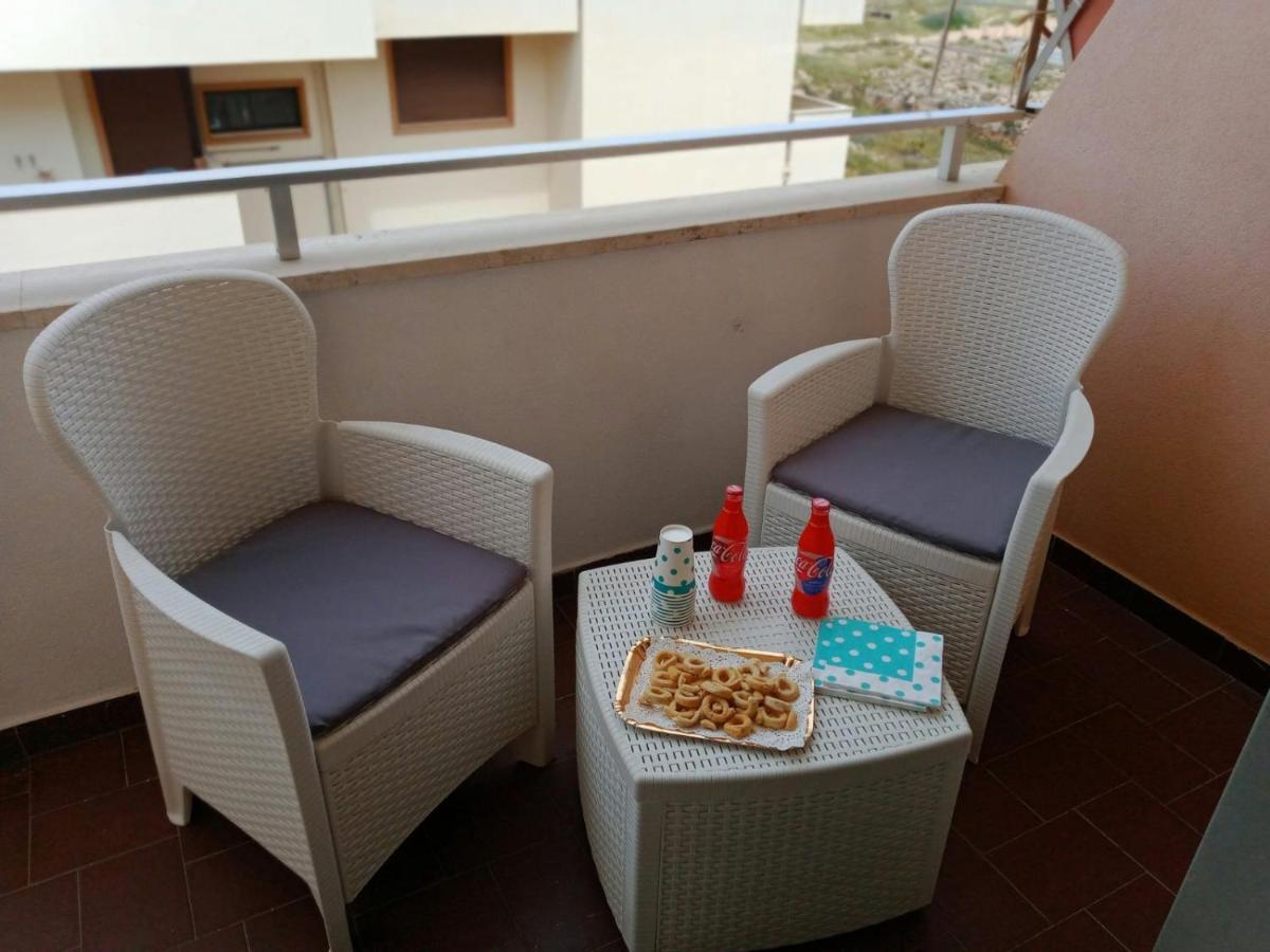 Casa Riva Levante Hotel Gallipoli Exterior photo