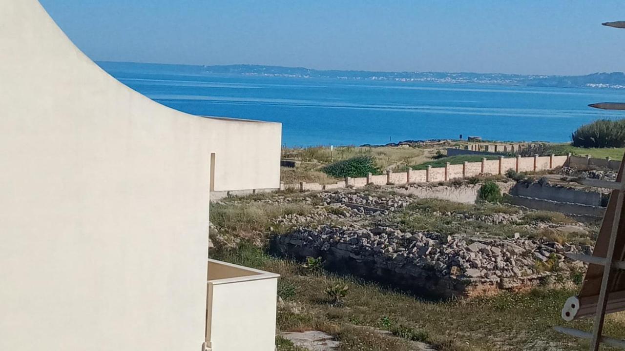Casa Riva Levante Hotel Gallipoli Exterior photo
